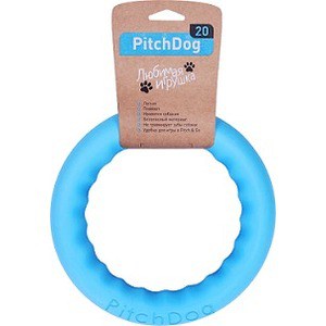 Игрушка PitchDog 20 Любимая игрушка игровое кольцо для аппортировки голубое для собак 20см, 20 Любимая игрушка игровое кольцо для аппортировки голубое для собак 20см
Игрушка PitchDog 20 Любимая игрушка игровое кольцо для аппортировки голубое для собак 20см, 20 Любимая игрушка игровое кольцо для аппортировки голубое для собак 20см