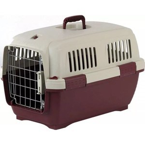 Переноска Marchioro CAYMAN 1 коричнево-бежевая 50x33x32h см для животных, CAYMAN 1 коричнево-бежевая 50x33x32h см для животных
Переноска Marchioro CAYMAN 1 коричнево-бежевая 50x33x32h см для животных, CAYMAN 1 коричнево-бежевая 50x33x32h см для животных