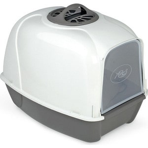 Био-туалет MPS PIXI серый 52x39x39h см для кошек, PIXI серый 52x39x39h см для кошек
Био-туалет MPS PIXI серый 52x39x39h см для кошек, PIXI серый 52x39x39h см для кошек