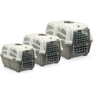 Переноска MPS SKUDO PRESTIGE 1 с металлической дверцей коричневая 48x31,5x31h см для животных, SKUDO PRESTIGE 1 с металлической дверцей коричневая 48x31,5x31h см для животных
Переноска MPS SKUDO PRESTIGE 1 с металлической дверцей коричневая 48x31,5x31h см для животных, SKUDO PRESTIGE 1 с металлической дверцей коричневая 48x31,5x31h см для животных