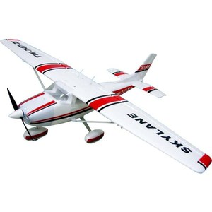 Радиоуправляемый самолет Volantex RC TW747 3 Cessna 182 PNP, TW747 3 Cessna 182 PNP
Радиоуправляемый самолет Volantex RC TW747 3 Cessna 182 PNP, TW747 3 Cessna 182 PNP