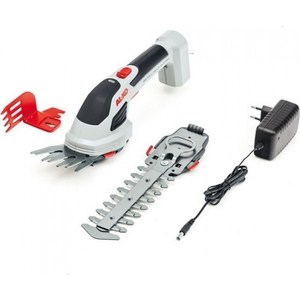 Аккумуляторные ножницы AL-KO GS 7,2 Li Multi Cutter (113371), GS 7,2 Li Multi Cutter (113371)
Аккумуляторные ножницы AL-KO GS 7,2 Li Multi Cutter (113371), GS 7,2 Li Multi Cutter (113371)