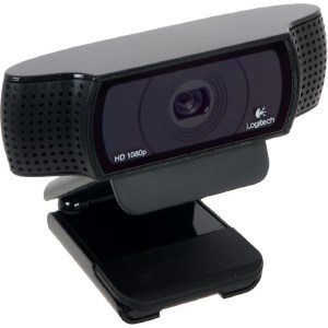 фото Веб-камера logitech hd pro webcam c920