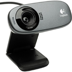 фото Веб-камера logitech hd webcam c310 (960-001065)