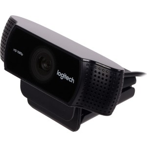 фото Веб-камера logitech pro stream webcam c922