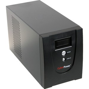 ИБП CyberPower VALUE1200ELCD 1200VA/720W (4 EURO), VALUE1200ELCD 1200VA/720W (4 EURO)
ИБП CyberPower VALUE1200ELCD 1200VA/720W (4 EURO), VALUE1200ELCD 1200VA/720W (4 EURO)