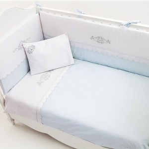 Постельное белье Funnababy Prince 3 предмета (Э0000017284), Prince 3 предмета (Э0000017284)
Постельное белье Funnababy Prince 3 предмета (Э0000017284), Prince 3 предмета (Э0000017284)