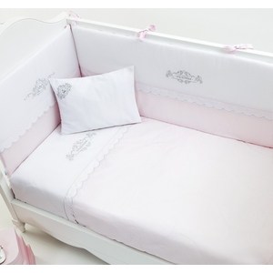 Постельное белье Funnababy Princess 3 предмета (Э0000017283), Princess 3 предмета (Э0000017283)
Постельное белье Funnababy Princess 3 предмета (Э0000017283), Princess 3 предмета (Э0000017283)