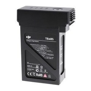 Аккумулятор DJI TB4 8S Li-Po 22.8В 57.4В Matrice 600, TB4 8S Li-Po 22.8В 57.4В Matrice 600
Аккумулятор DJI TB4 8S Li-Po 22.8В 57.4В Matrice 600, TB4 8S Li-Po 22.8В 57.4В Matrice 600