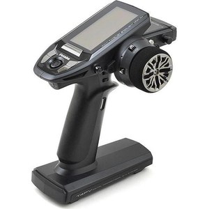 Аппаратура радиоуправления Futaba 4PV 4 Ch 2.4G R304SB Receiver, 4PV 4 Ch 2.4G R304SB Receiver
Аппаратура радиоуправления Futaba 4PV 4 Ch 2.4G R304SB Receiver, 4PV 4 Ch 2.4G R304SB Receiver