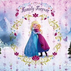 Фотообои Disney Frozen Family Forever (3,68х2,54 м), Frozen Family Forever (3,68х2,54 м)
Фотообои Disney Frozen Family Forever (3,68х2,54 м), Frozen Family Forever (3,68х2,54 м)