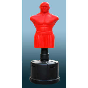 фото Водоналивной мешок dfc centurion boxing punching man-heavy tls-a02 (красный)