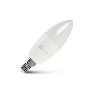 Светодиодная лампа X-flash XF-E14-C37-9W-3000K-230V (арт.48199), XF-E14-C37-9W-3000K-230V (арт.48199)
Светодиодная лампа X-flash XF-E14-C37-9W-3000K-230V (арт.48199), XF-E14-C37-9W-3000K-230V (арт.48199)