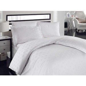Комплект постельного белья Hobby home collection Евро, бамбук Diamond Spot белое, Евро, бамбук Diamond Spot белое
Комплект постельного белья Hobby home collection Евро, бамбук Diamond Spot белое, Евро, бамбук Diamond Spot белое