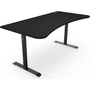 Стол для компьютера Arozzi Arena Gaming Desk pure black