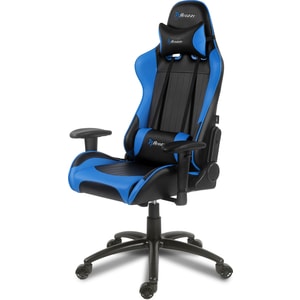 Компьютерное кресло  для геймеров Arozzi Verona-V2 blue