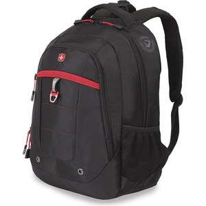 Рюкзак городской Wenger 15 черный/красный (5918201419) 29 л, 15 черный/красный (5918201419) 29 л
Рюкзак городской Wenger 15 черный/красный (5918201419) 29 л, 15 черный/красный (5918201419) 29 л