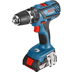 Аккумуляторная ударная дрель-шуруповерт Bosch GSB 18-2-Li Plus (0.601.9E7.120), GSB 18-2-Li Plus (0.601.9E7.120)
Аккумуляторная ударная дрель-шуруповерт Bosch GSB 18-2-Li Plus (0.601.9E7.120), GSB 18-2-Li Plus (0.601.9E7.120)