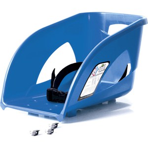 фото Спинка для санок prosperplast seat 1 blue (синий) (iseat1-3005u)