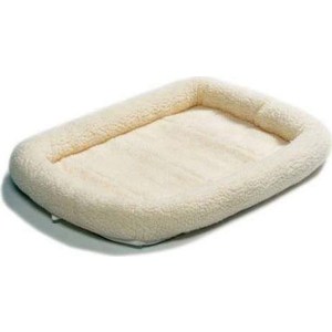 Лежанка Midwest Quiet Time Pet Bed - Fleece 24'' флисовая 58х45 см белая для кошек и собак, Quiet Time Pet Bed - Fleece 24" флисовая 58х45 см белая для кошек и собак
Лежанка Midwest Quiet Time Pet Bed - Fleece 24'' флисовая 58х45 см белая для кошек и собак, Quiet Time Pet Bed - Fleece 24" флисовая 58х45 см белая для кошек и собак