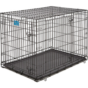 42 dog crate