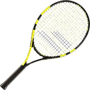 фото Ракетка для большого тенниса babolat nadal 21 gr000 140182 (для детей 5-7 лет)