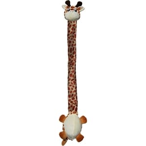 Игрушка KONG Danglers Giraffe ''Жираф'' 62см с шуршащей шеей для собак, Danglers Giraffe "Жираф" 62см с шуршащей шеей для собак
Игрушка KONG Danglers Giraffe ''Жираф'' 62см с шуршащей шеей для собак, Danglers Giraffe "Жираф" 62см с шуршащей шеей для собак
