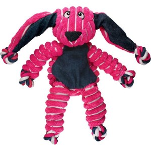 Игрушка KONG Floppy Knots Bunny Small/Medium Dog ''Кролик'' малый 23х14см для собак мелких и средних пород, Floppy Knots Bunny Small/Medium Dog "Кролик" малый 23х14см для собак мелких и средних пород
Игрушка KONG Floppy Knots Bunny Small/Medium Dog ''Кролик'' малый 23х14см для собак мелких и средних пород, Floppy Knots Bunny Small/Medium Dog "Кролик" малый 23х14см для собак мелких и средних пород