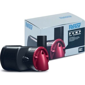 Помпа Hydor Centrifugal Pump Pico 250 для аквариумов и террариумов, Centrifugal Pump Pico 250 для аквариумов и террариумов