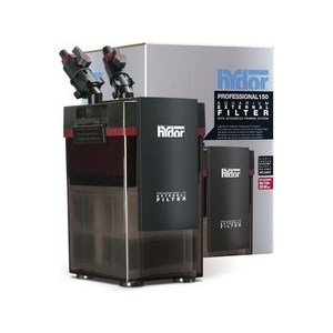 Фильтр Hydor Aquarium External Filter PROFESSIONAL 150 внешний 600л/ч для аквариумов 80-150л, Aquarium External Filter PROFESSIONAL 150 внешний 600л/ч для аквариумов 80-150л
Фильтр Hydor Aquarium External Filter PROFESSIONAL 150 внешний 600л/ч для аквариумов 80-150л, Aquarium External Filter PROFESSIONAL 150 внешний 600л/ч для аквариумов 80-150л