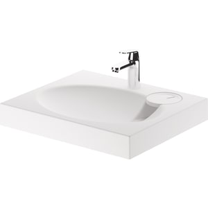 Раковина над стиральной машиной PAA Claro Mini 60x50 см (ICLAMI), Claro Mini 60x50 см (ICLAMI)
Раковина над стиральной машиной PAA Claro Mini 60x50 см (ICLAMI), Claro Mini 60x50 см (ICLAMI)