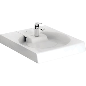 Раковина над стиральной машиной PAA Claro Grande 60x75 см (ICLAGR), Claro Grande 60x75 см (ICLAGR)
Раковина над стиральной машиной PAA Claro Grande 60x75 см (ICLAGR), Claro Grande 60x75 см (ICLAGR)