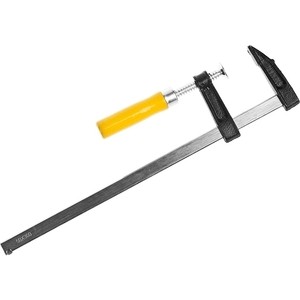 Струбцина Stayer Master тип F 120х800мм (3210-120-800), Master тип F 120х800мм (3210-120-800)
Струбцина Stayer Master тип F 120х800мм (3210-120-800), Master тип F 120х800мм (3210-120-800)