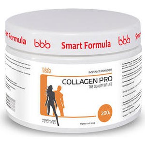 Витаминно-минеральный комплекс BBB Collagen Pro (чёрная смородина и витамин С) 200 гр., Collagen Pro (чёрная смородина и витамин С) 200 гр.
Витаминно-минеральный комплекс BBB Collagen Pro (чёрная смородина и витамин С) 200 гр., Collagen Pro (чёрная смородина и витамин С) 200 гр.