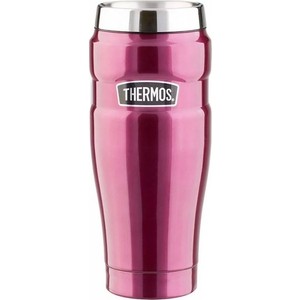 Термокружка 0.47 л Thermos SK1005 Matte Raspberry (015358), SK1005 Matte Raspberry (015358)
Термокружка 0.47 л Thermos SK1005 Matte Raspberry (015358), SK1005 Matte Raspberry (015358)