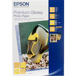 Epson Premium Glossy Photo бумага 13 x 18, 255 г/м2, 50 листов (C13S041875), Premium Glossy Photo бумага 13 x 18, 255 г/м2, 50 листов (C13S041875)
Epson Premium Glossy Photo бумага 13 x 18, 255 г/м2, 50 листов (C13S041875), Premium Glossy Photo бумага 13 x 18, 255 г/м2, 50 листов (C13S041875)