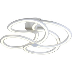 Потолочный светодиодный светильник с пультом IDLamp 414/4PF-LEDWhite, 414/4PF-LEDWhite
Потолочный светодиодный светильник с пультом IDLamp 414/4PF-LEDWhite, 414/4PF-LEDWhite