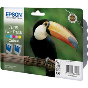 Картридж Epson Color Stylus Photo 1270/1290 Multipack (C13T00940210), Color Stylus Photo 1270/1290 Multipack (C13T00940210)
Картридж Epson Color Stylus Photo 1270/1290 Multipack (C13T00940210), Color Stylus Photo 1270/1290 Multipack (C13T00940210)