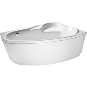 Акриловая ванна Relisan Ariadna R 160x105 правая (Гл000000536), Ariadna R 160x105 правая (Гл000000536)
Акриловая ванна Relisan Ariadna R 160x105 правая (Гл000000536), Ariadna R 160x105 правая (Гл000000536)