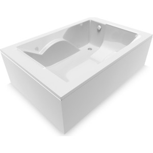 Акриловая ванна Vayer Coral 180х120 (Гл000006812), Coral 180х120 (Гл000006812)
Акриловая ванна Vayer Coral 180х120 (Гл000006812), Coral 180х120 (Гл000006812)