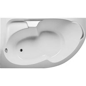 Акриловая ванна Relisan Sofi L 170x105 левая (Гл000009446), Sofi L 170x105 левая (Гл000009446)
Акриловая ванна Relisan Sofi L 170x105 левая (Гл000009446), Sofi L 170x105 левая (Гл000009446)