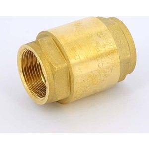 Клапан STOUT обратный 11/4'' с металлическим седлом (SVC-0001-000032), обратный 11/4" с металлическим седлом (SVC-0001-000032)
Клапан STOUT обратный 11/4'' с металлическим седлом (SVC-0001-000032), обратный 11/4" с металлическим седлом (SVC-0001-000032)