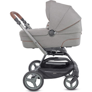 Коляска 2 в 1 Inglesina Quad System на шасси Quad Titanium Black Cognac цвет Derby Grey AA61K0DBG-AE60K0002, Quad System на шасси Quad Titanium Black Cognac цвет Derby Grey AA61K0DBG-AE60K0002
Коляска 2 в 1 Inglesina Quad System на шасси Quad Titanium Black Cognac цвет Derby Grey AA61K0DBG-AE60K0002, Quad System на шасси Quad Titanium Black Cognac цвет Derby Grey AA61K0DBG-AE60K0002