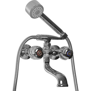 Смеситель для ванны Mixline ML01-01 хром (2050205221142), ML01-01 хром (2050205221142)
Смеситель для ванны Mixline ML01-01 хром (2050205221142), ML01-01 хром (2050205221142)