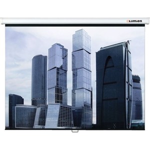 Экран для проектора Lumien Eco Picture 180x180 (LEP-100102), Eco Picture 180x180 (LEP-100102)
Экран для проектора Lumien Eco Picture 180x180 (LEP-100102), Eco Picture 180x180 (LEP-100102)