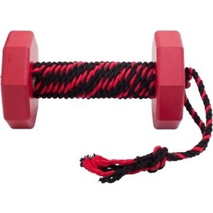 Игрушка Doglike Dumbbelldog wood снаряд для апортировки малый деревянный для собак 400гр (D-2321), Dumbbelldog wood снаряд для апортировки малый деревянный для собак 400гр (D-2321)
Игрушка Doglike Dumbbelldog wood снаряд для апортировки малый деревянный для собак 400гр (D-2321), Dumbbelldog wood снаряд для апортировки малый деревянный для собак 400гр (D-2321)