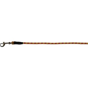 Поводок CoLLaR DOGextreme шнур диаметр 10мм длина 130см для собак (0493), DOGextreme шнур диаметр 10мм длина 130см для собак (0493)
Поводок CoLLaR DOGextreme шнур диаметр 10мм длина 130см для собак (0493), DOGextreme шнур диаметр 10мм длина 130см для собак (0493)