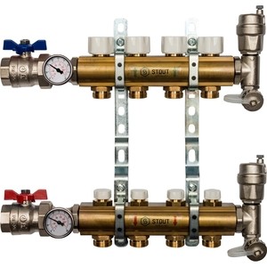 Коллекторный блок STOUT 1''х3/4'' 4 выходов без расходомеров (SMB 0468 000004), 1"х3/4" 4 выходов без расходомеров (SMB 0468 000004)
Коллекторный блок STOUT 1''х3/4'' 4 выходов без расходомеров (SMB 0468 000004), 1"х3/4" 4 выходов без расходомеров (SMB 0468 000004)