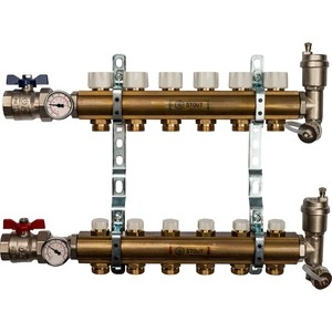Коллекторный блок STOUT 1''х3/4'' 6 выходов без расходомеров (SMB 0468 000006), 1"х3/4" 6 выходов без расходомеров (SMB 0468 000006)
Коллекторный блок STOUT 1''х3/4'' 6 выходов без расходомеров (SMB 0468 000006), 1"х3/4" 6 выходов без расходомеров (SMB 0468 000006)