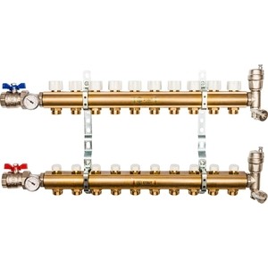 Коллекторный блок STOUT 1''х3/4'' 10 выходов без расходомеров (SMB 0468 000010), 1"х3/4" 10 выходов без расходомеров (SMB 0468 000010)
Коллекторный блок STOUT 1''х3/4'' 10 выходов без расходомеров (SMB 0468 000010), 1"х3/4" 10 выходов без расходомеров (SMB 0468 000010)